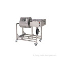 Restaurant Kitchen Meat Marinator